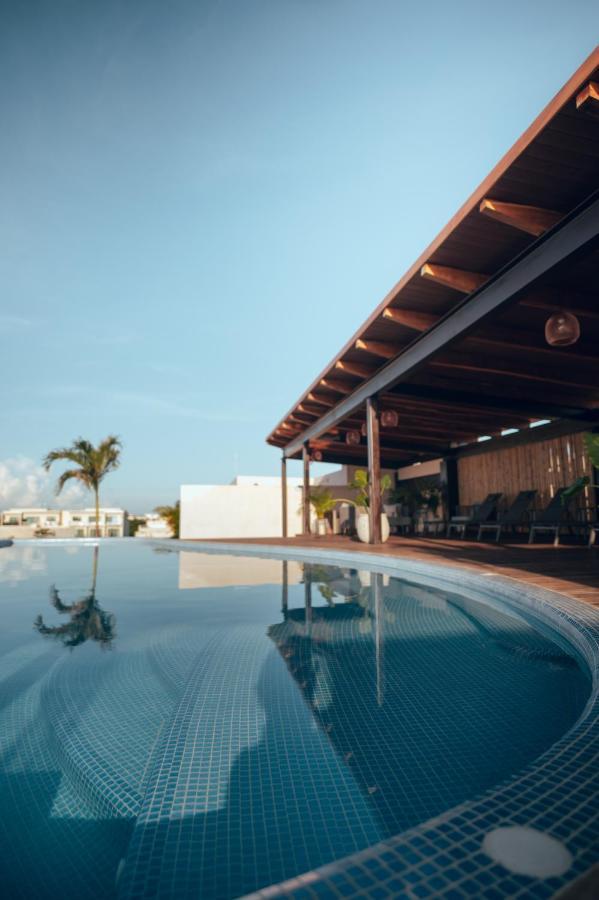 Cacao Tulum -Luxury Condos- エクステリア 写真