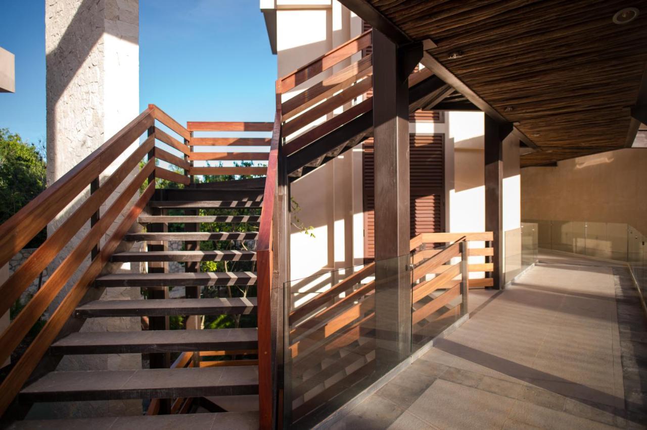 Cacao Tulum -Luxury Condos- エクステリア 写真