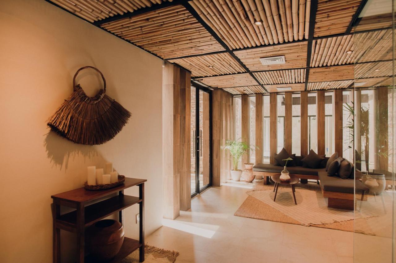 Cacao Tulum -Luxury Condos- エクステリア 写真