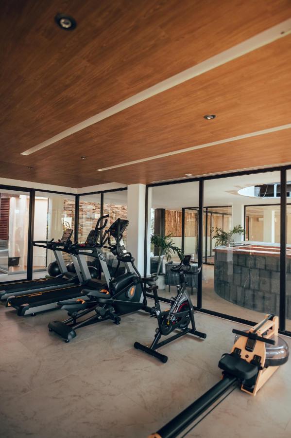 Cacao Tulum -Luxury Condos- エクステリア 写真