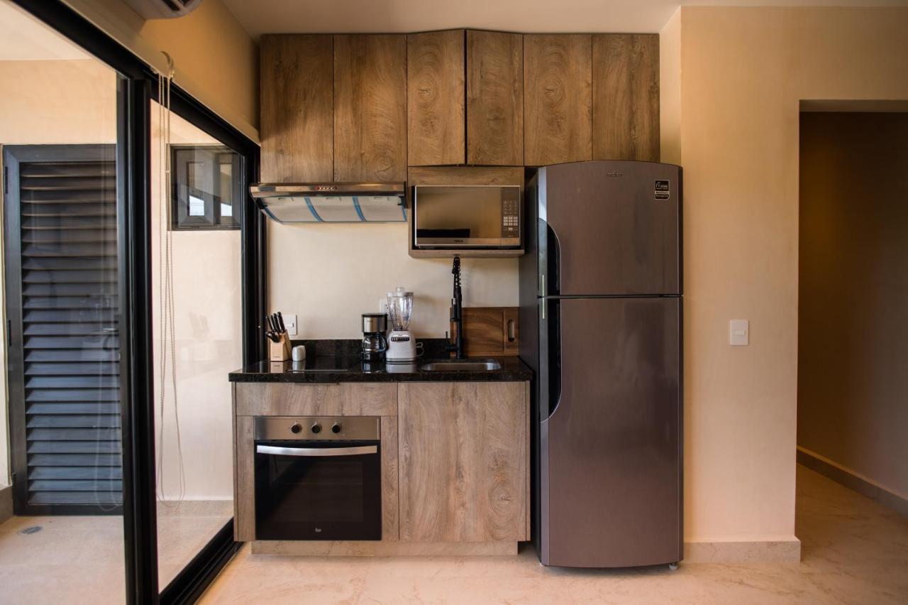 Cacao Tulum -Luxury Condos- 部屋 写真